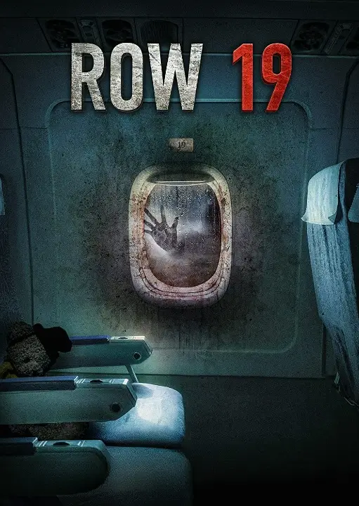 Row 19 - VJ Junior